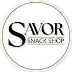 Savor Snack Shop